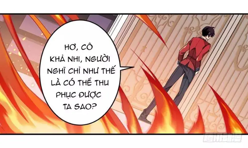 Sứ Đồ Vô Hạn Và 12 Chiến Cơ Nettruyen ZZZ Chương 10 Page 50