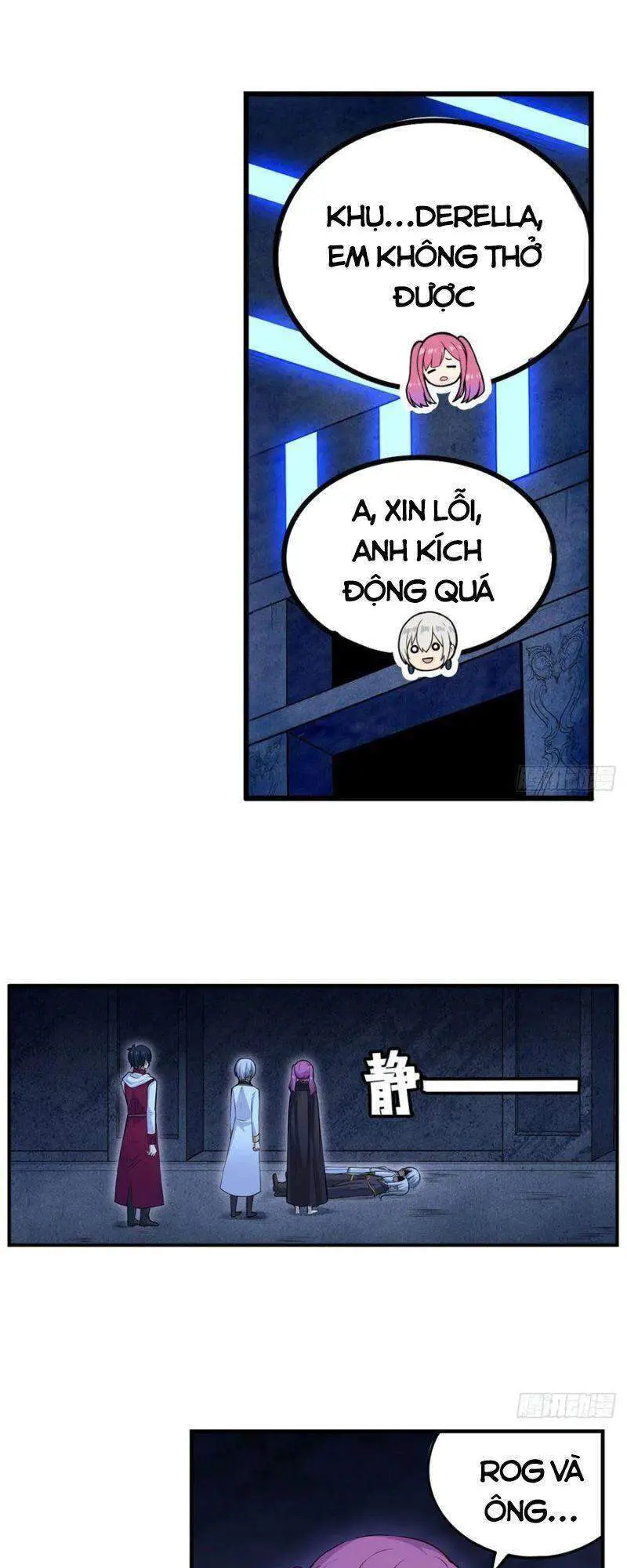 Sứ Đồ Vô Hạn Và 12 Chiến Cơ Nettruyen ZZZ Chương 178 Page 20