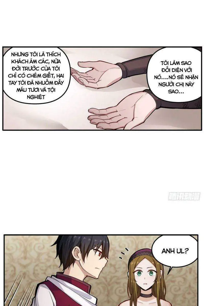 Sứ Đồ Vô Hạn Và 12 Chiến Cơ Nettruyen ZZZ Chương 169 Page 22