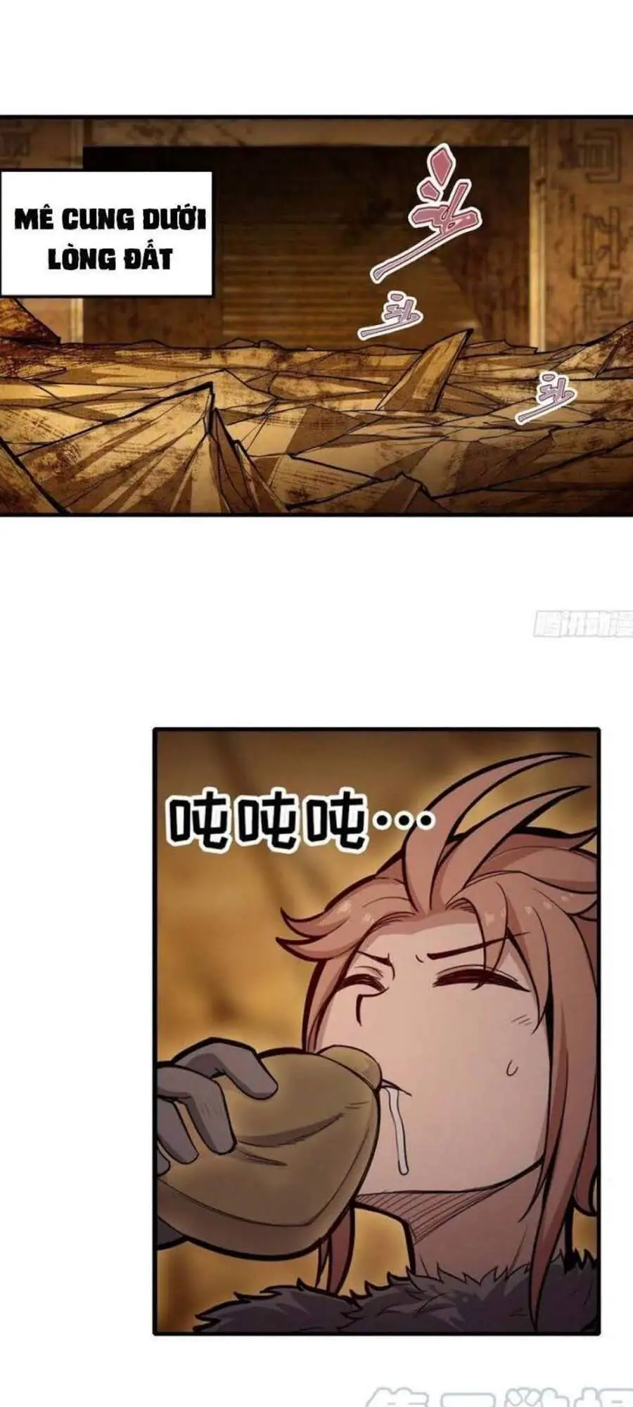 Sứ Đồ Vô Hạn Và 12 Chiến Cơ Nettruyen ZZZ Chương 162 Page 7