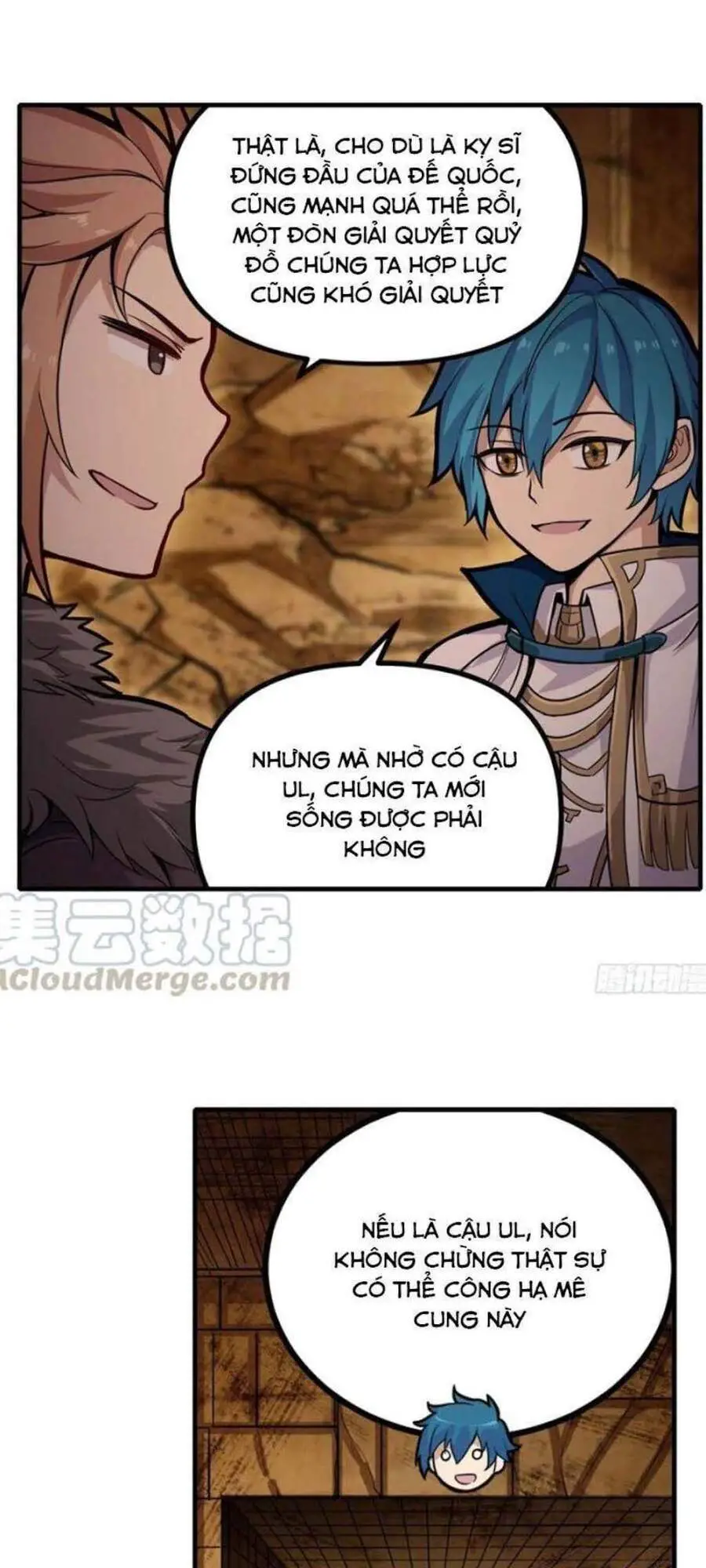 Sứ Đồ Vô Hạn Và 12 Chiến Cơ Nettruyen ZZZ Chương 162 Page 9