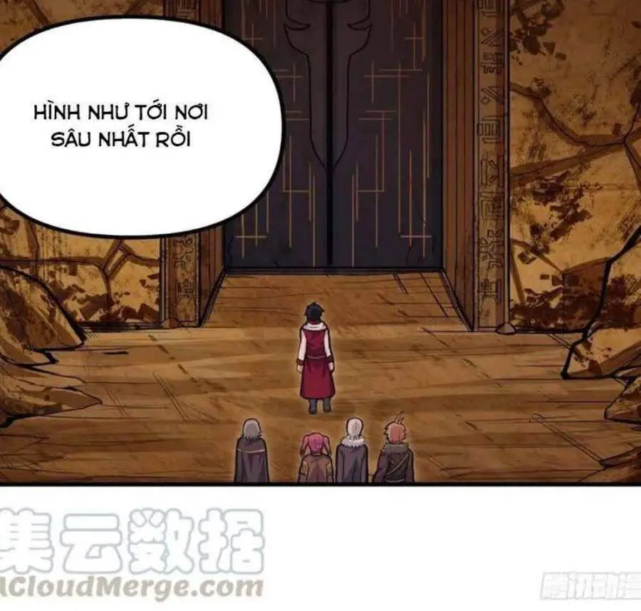 Sứ Đồ Vô Hạn Và 12 Chiến Cơ Nettruyen ZZZ Chương 162 Page 24