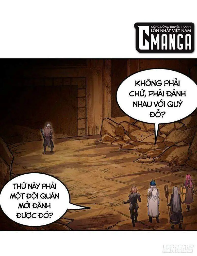 Sứ Đồ Vô Hạn Và 12 Chiến Cơ Nettruyen ZZZ Chương 160 Page 12
