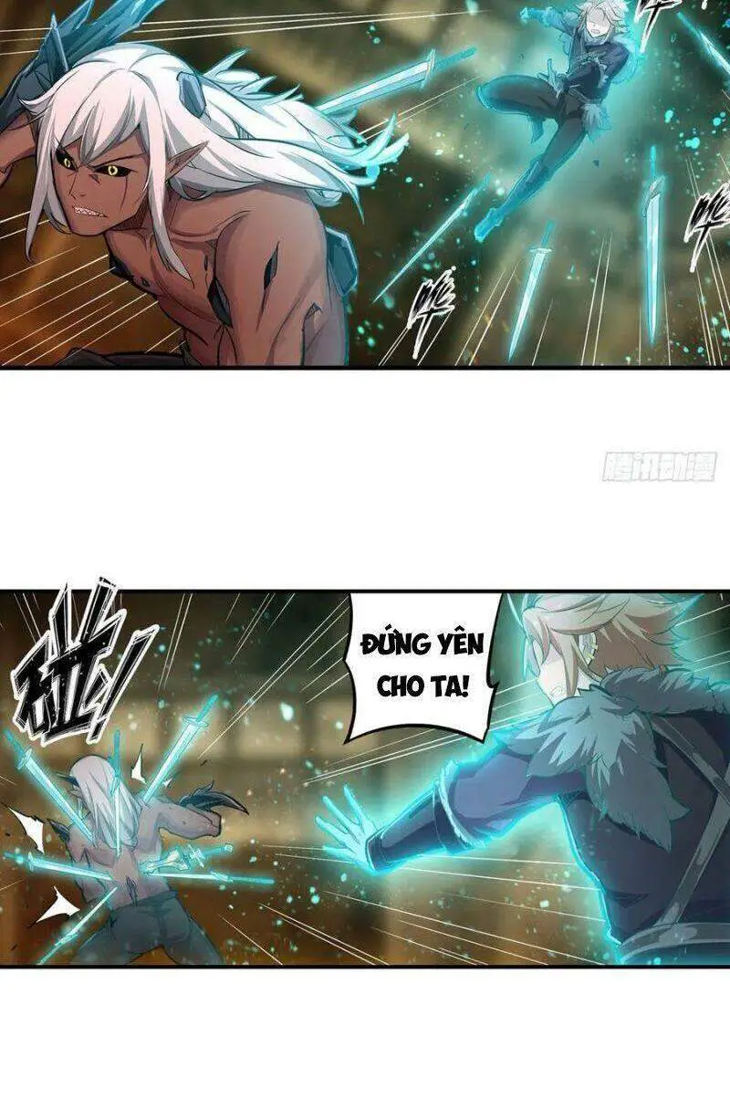 Sứ Đồ Vô Hạn Và 12 Chiến Cơ Nettruyen ZZZ Chương 160 Page 22