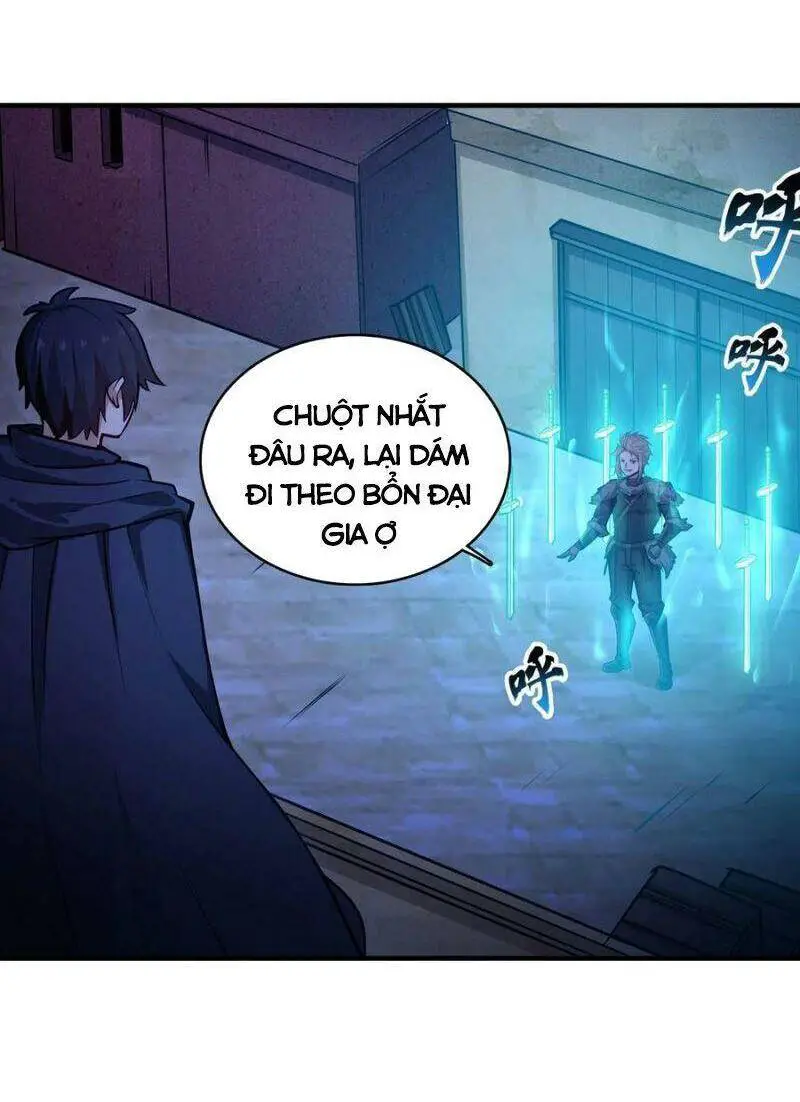 Sứ Đồ Vô Hạn Và 12 Chiến Cơ Nettruyen ZZZ Chương 154 Page 19