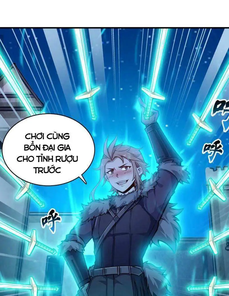 Sứ Đồ Vô Hạn Và 12 Chiến Cơ Nettruyen ZZZ Chương 154 Page 22