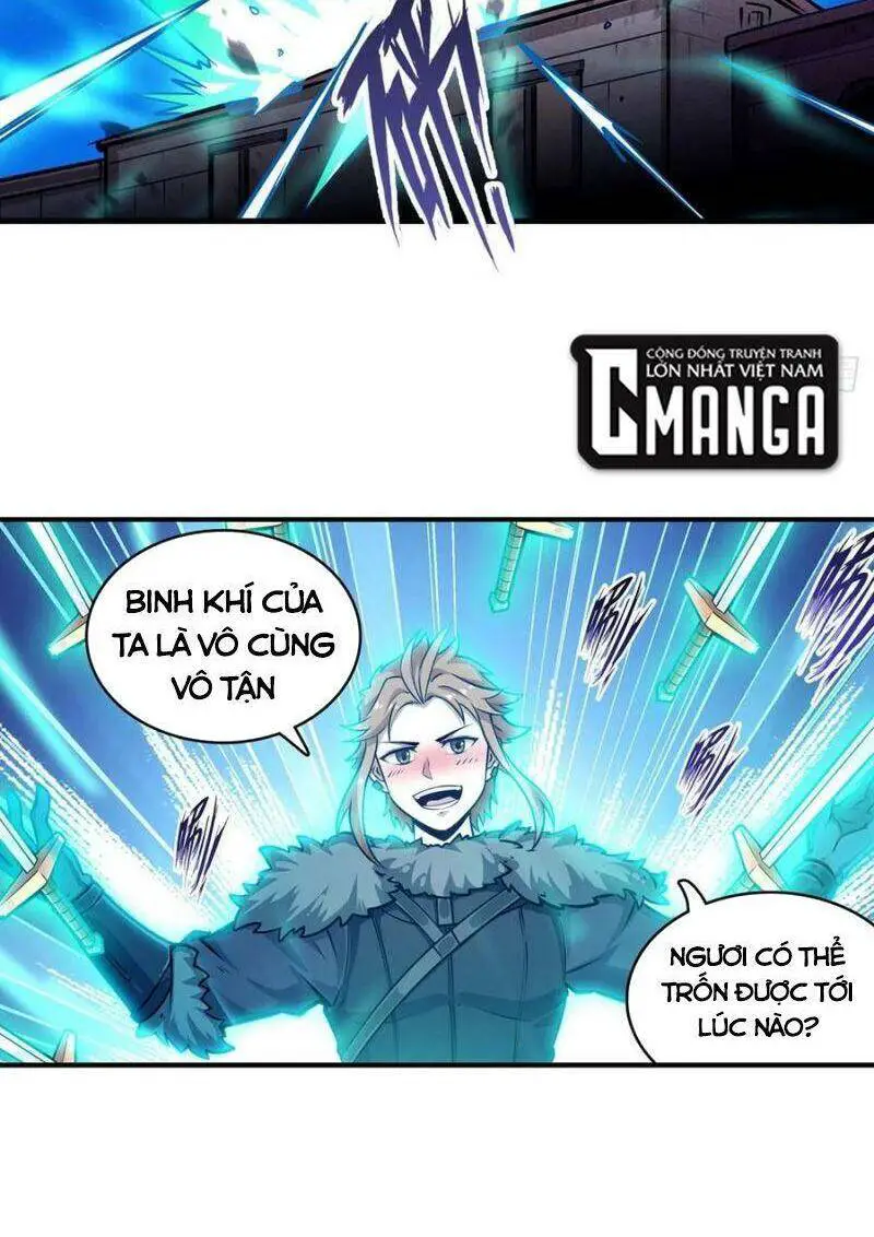 Sứ Đồ Vô Hạn Và 12 Chiến Cơ Nettruyen ZZZ Chương 154 Page 27
