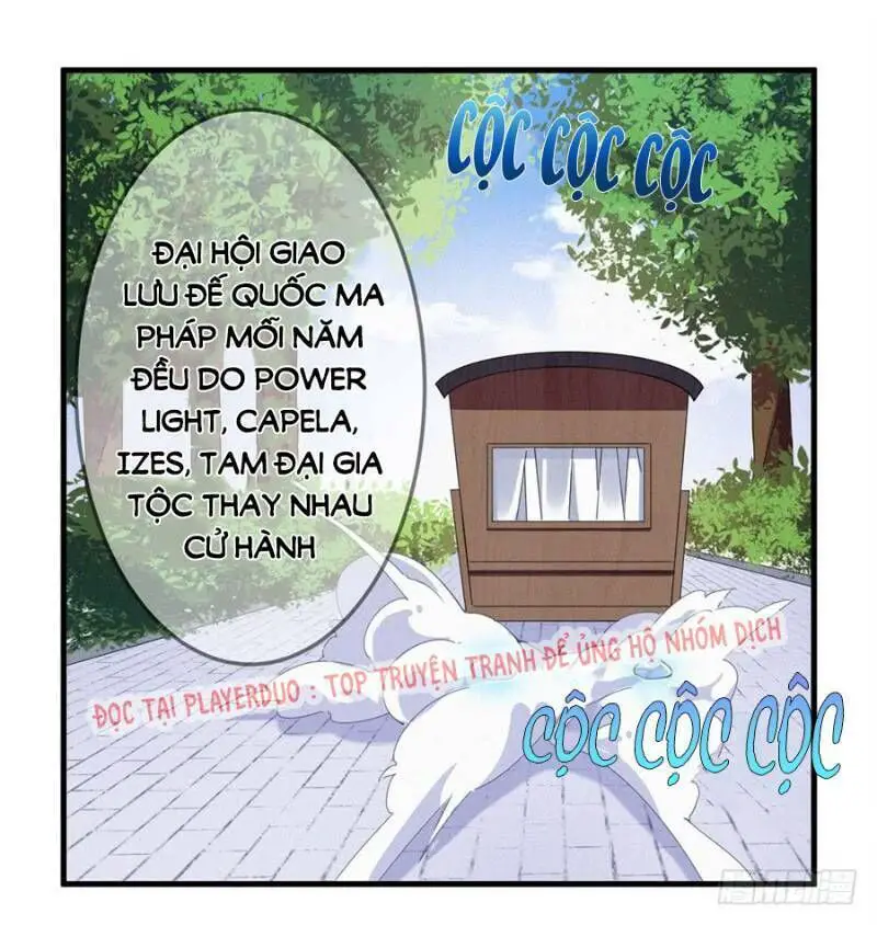 Sứ Đồ Vô Hạn Và 12 Chiến Cơ Nettruyen ZZZ Chương 18 Page 2