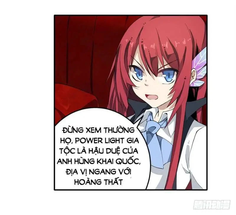 Sứ Đồ Vô Hạn Và 12 Chiến Cơ Nettruyen ZZZ Chương 18 Page 5