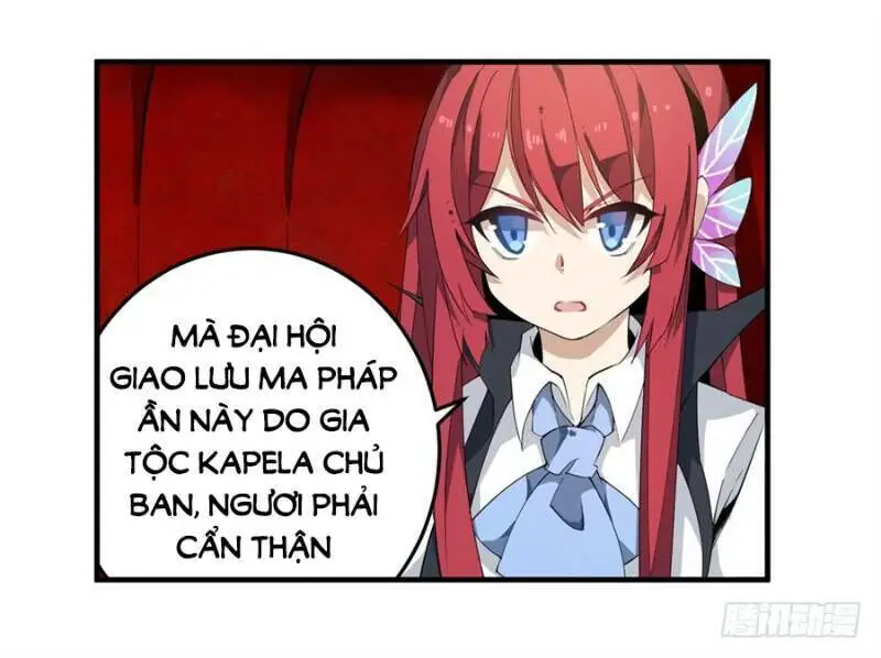 Sứ Đồ Vô Hạn Và 12 Chiến Cơ Nettruyen ZZZ Chương 18 Page 11