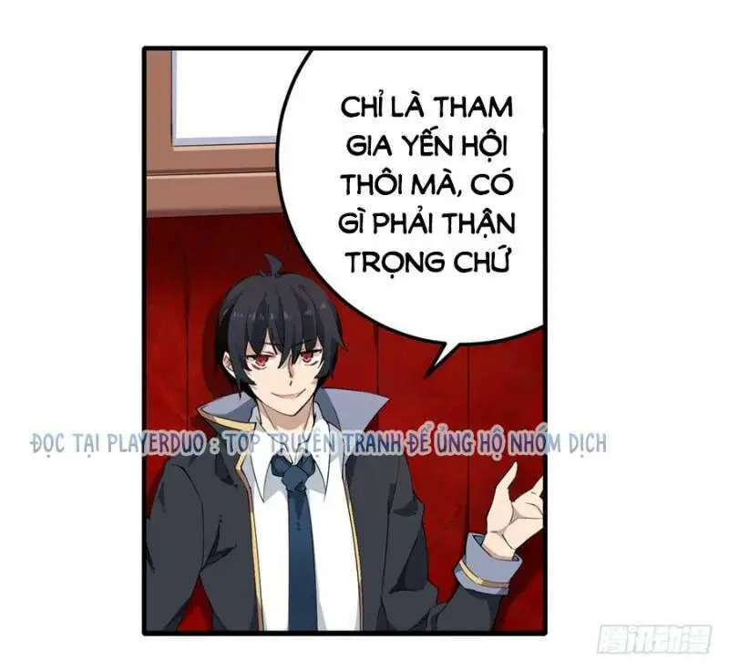 Sứ Đồ Vô Hạn Và 12 Chiến Cơ Nettruyen ZZZ Chương 18 Page 12
