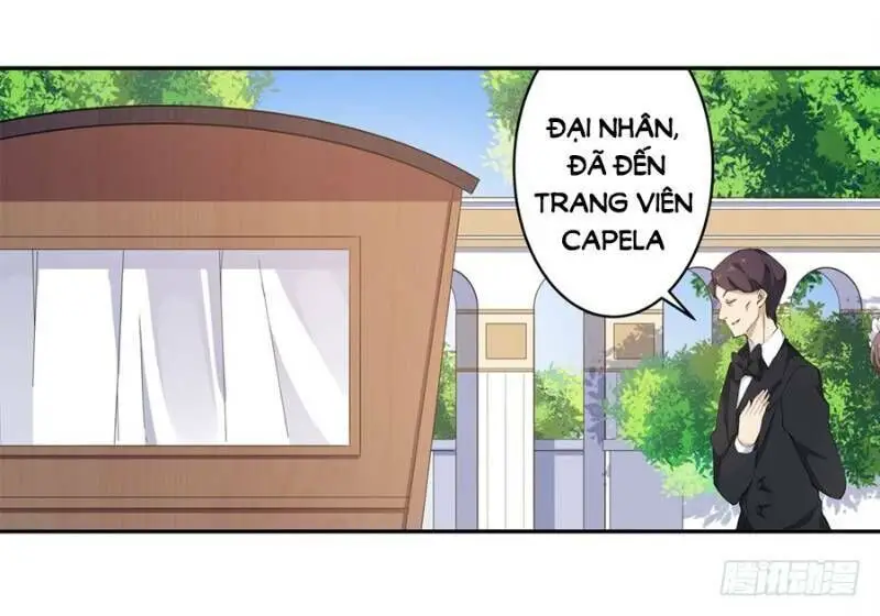 Sứ Đồ Vô Hạn Và 12 Chiến Cơ Nettruyen ZZZ Chương 18 Page 18