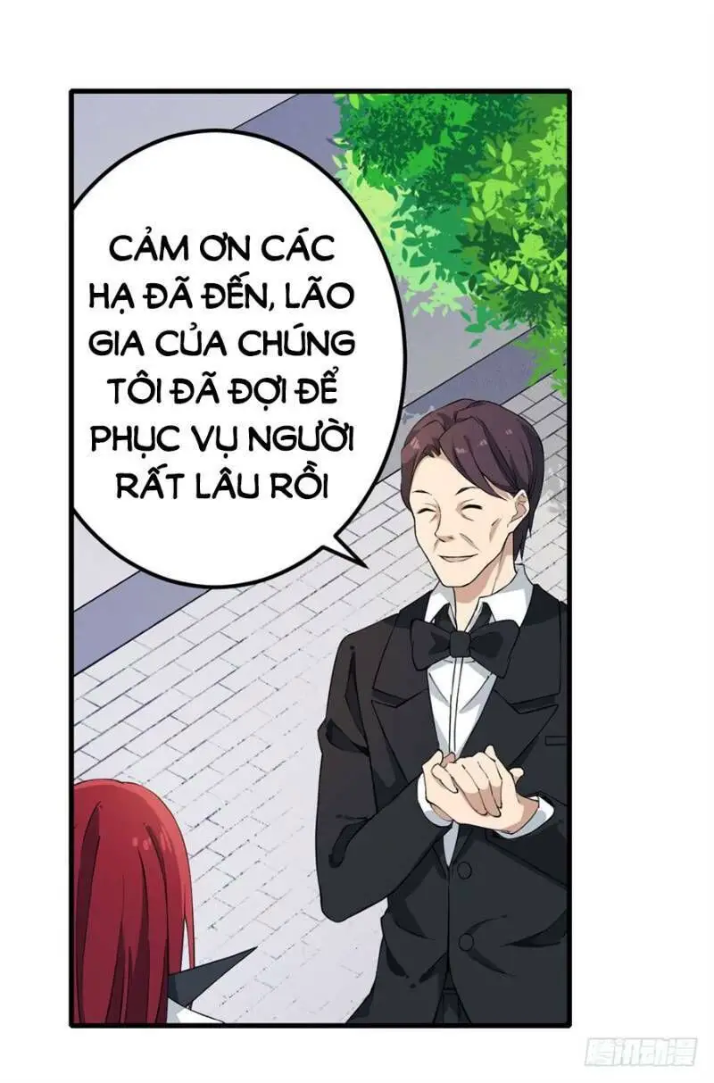 Sứ Đồ Vô Hạn Và 12 Chiến Cơ Nettruyen ZZZ Chương 18 Page 22