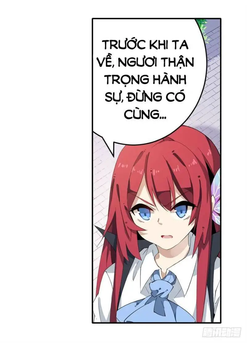 Sứ Đồ Vô Hạn Và 12 Chiến Cơ Nettruyen ZZZ Chương 18 Page 28