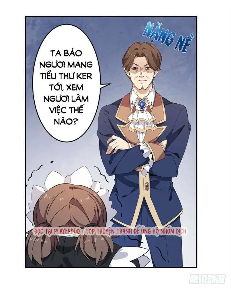 Sứ Đồ Vô Hạn Và 12 Chiến Cơ Nettruyen ZZZ Chương 18 Page 43