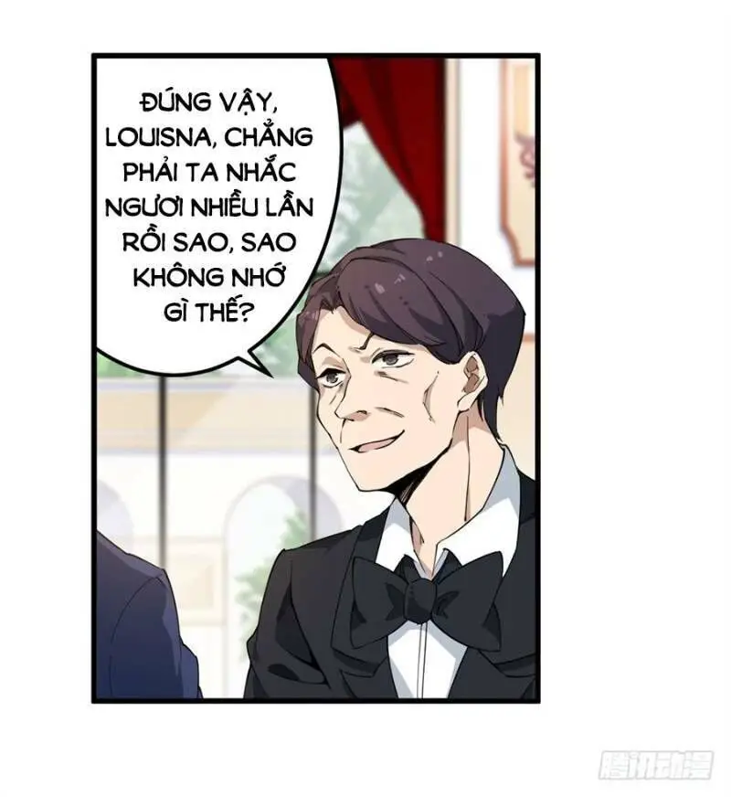 Sứ Đồ Vô Hạn Và 12 Chiến Cơ Nettruyen ZZZ Chương 18 Page 45