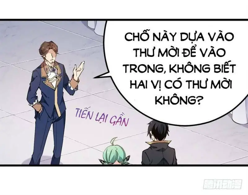 Sứ Đồ Vô Hạn Và 12 Chiến Cơ Nettruyen ZZZ Chương 18 Page 50