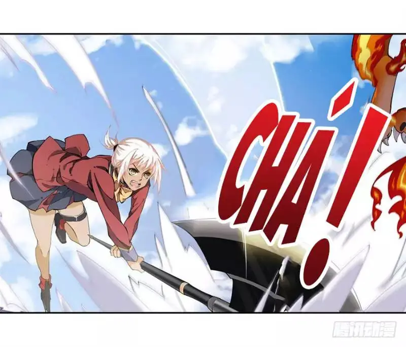 Sứ Đồ Vô Hạn Và 12 Chiến Cơ Nettruyen ZZZ Chương 8 Page 41