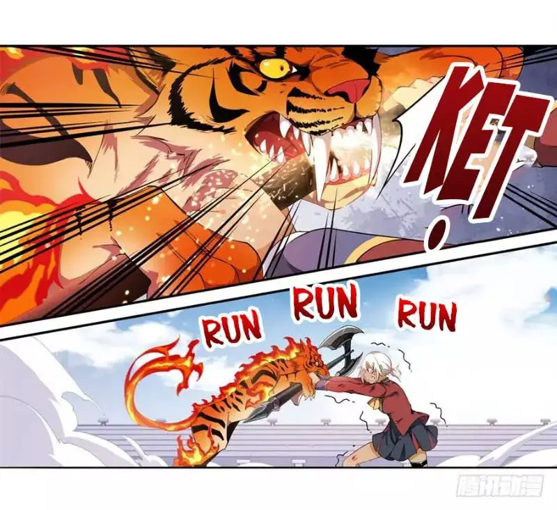 Sứ Đồ Vô Hạn Và 12 Chiến Cơ Nettruyen ZZZ Chương 8 Page 58