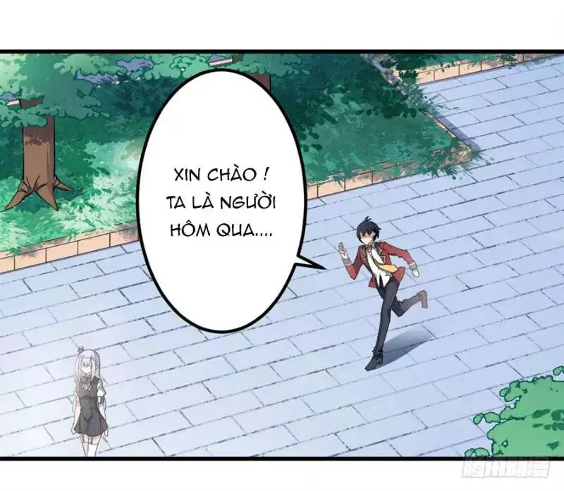 Sứ Đồ Vô Hạn Và 12 Chiến Cơ Nettruyen ZZZ Chương 7 Page 5