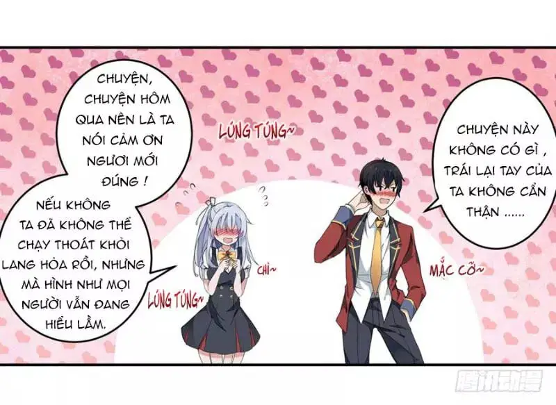 Sứ Đồ Vô Hạn Và 12 Chiến Cơ Nettruyen ZZZ Chương 7 Page 12