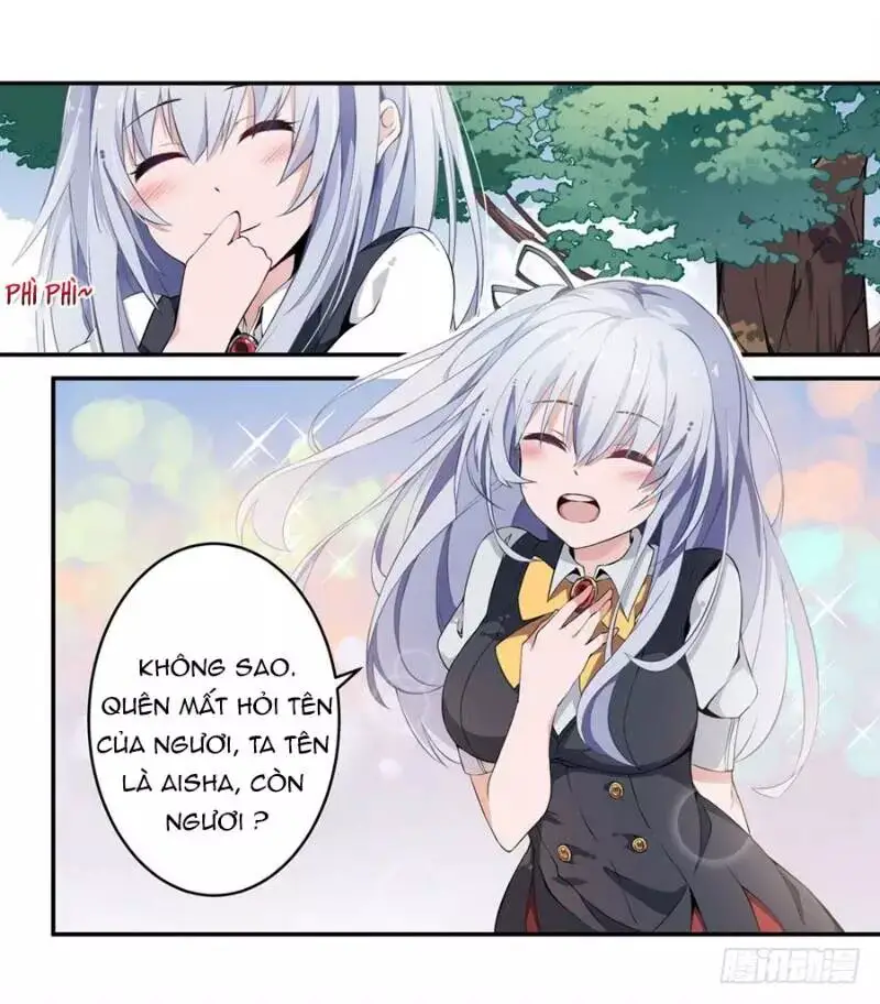 Sứ Đồ Vô Hạn Và 12 Chiến Cơ Nettruyen ZZZ Chương 7 Page 13