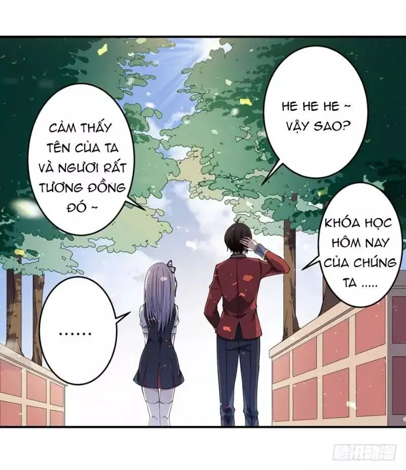 Sứ Đồ Vô Hạn Và 12 Chiến Cơ Nettruyen ZZZ Chương 7 Page 16