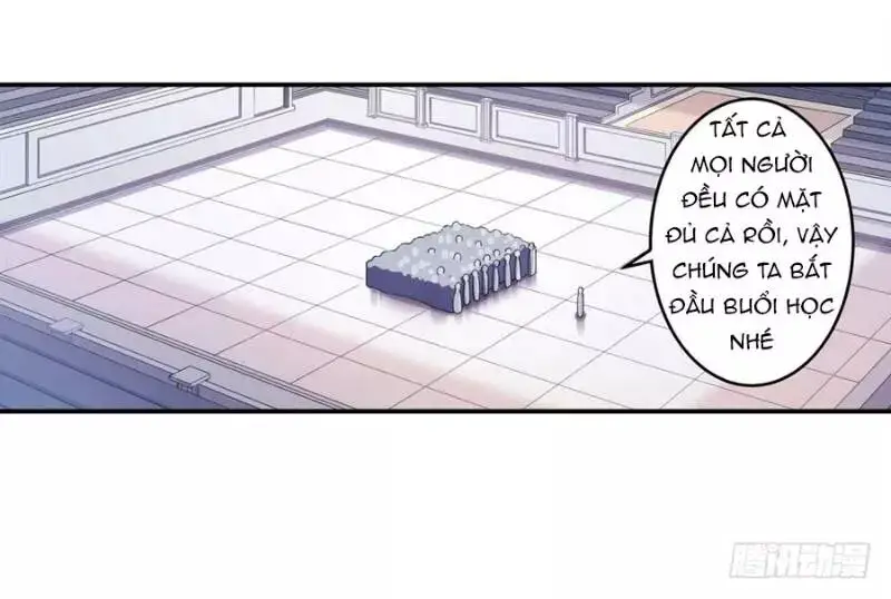 Sứ Đồ Vô Hạn Và 12 Chiến Cơ Nettruyen ZZZ Chương 7 Page 19