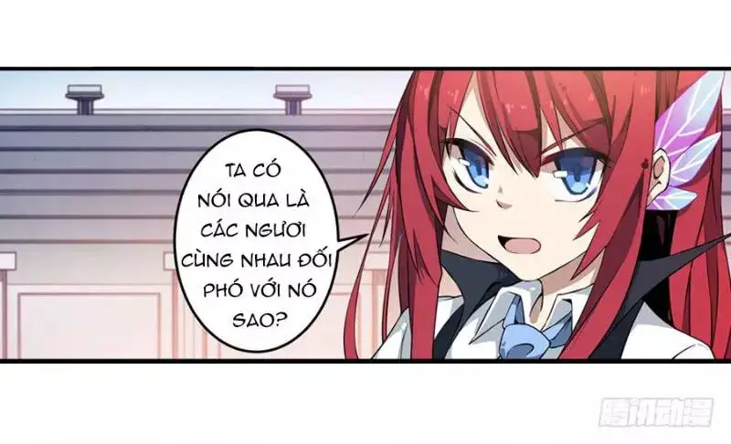 Sứ Đồ Vô Hạn Và 12 Chiến Cơ Nettruyen ZZZ Chương 7 Page 27