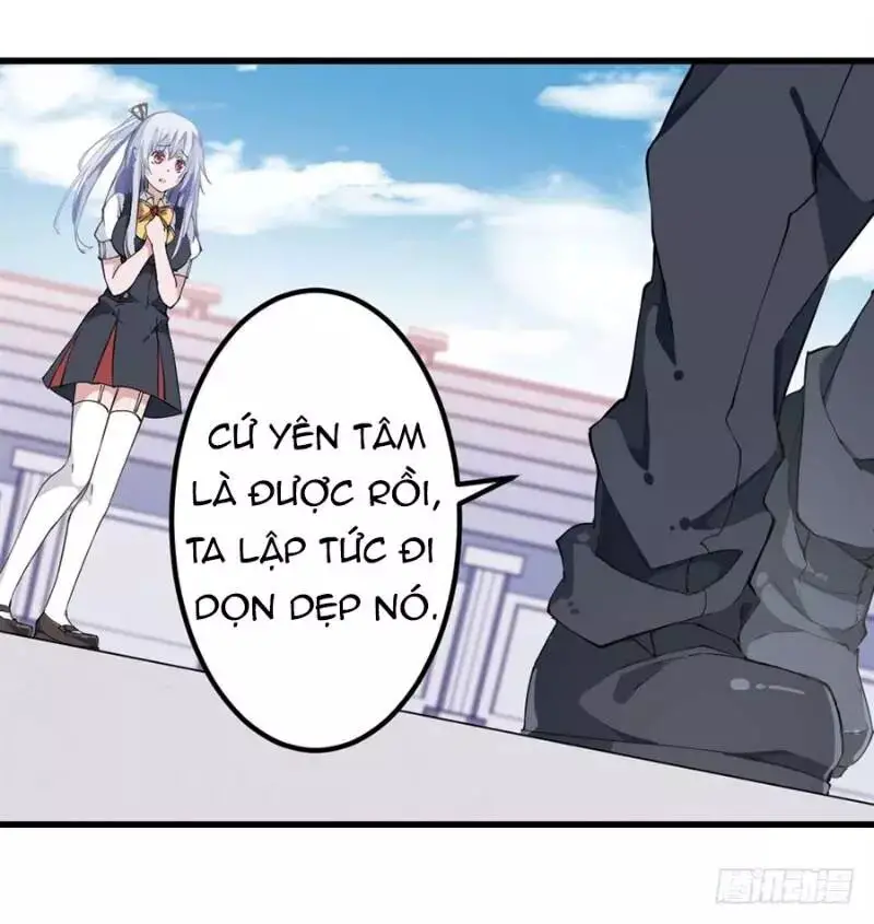 Sứ Đồ Vô Hạn Và 12 Chiến Cơ Nettruyen ZZZ Chương 7 Page 41