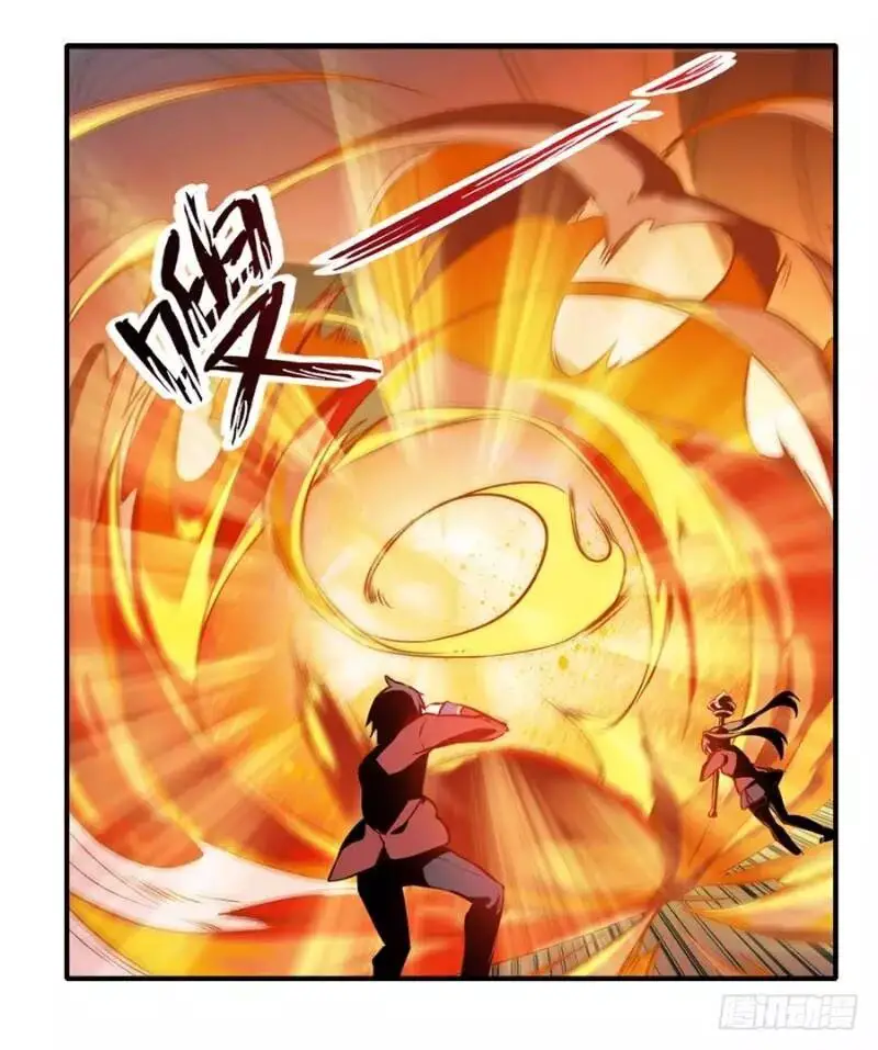Sứ Đồ Vô Hạn Và 12 Chiến Cơ Nettruyen ZZZ Chương 4 Page 36