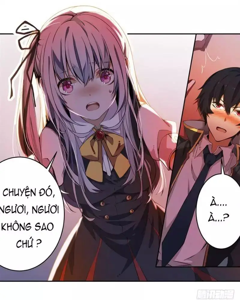 Sứ Đồ Vô Hạn Và 12 Chiến Cơ Nettruyen ZZZ Chương 4 Page 59