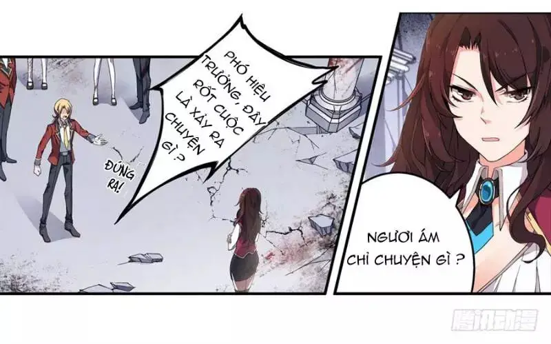 Sứ Đồ Vô Hạn Và 12 Chiến Cơ Nettruyen ZZZ Chương 6 Page 5