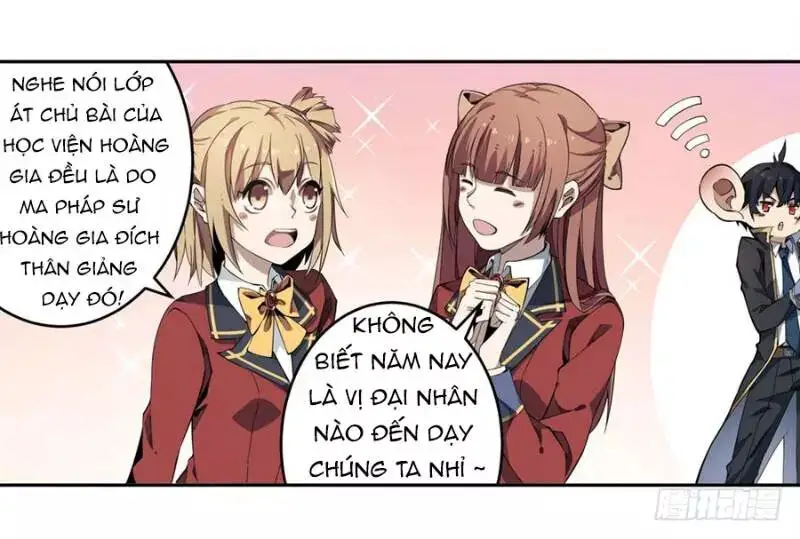 Sứ Đồ Vô Hạn Và 12 Chiến Cơ Nettruyen ZZZ Chương 6 Page 15