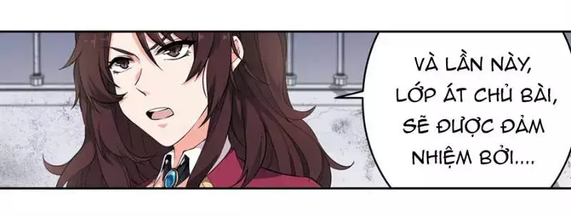 Sứ Đồ Vô Hạn Và 12 Chiến Cơ Nettruyen ZZZ Chương 6 Page 17