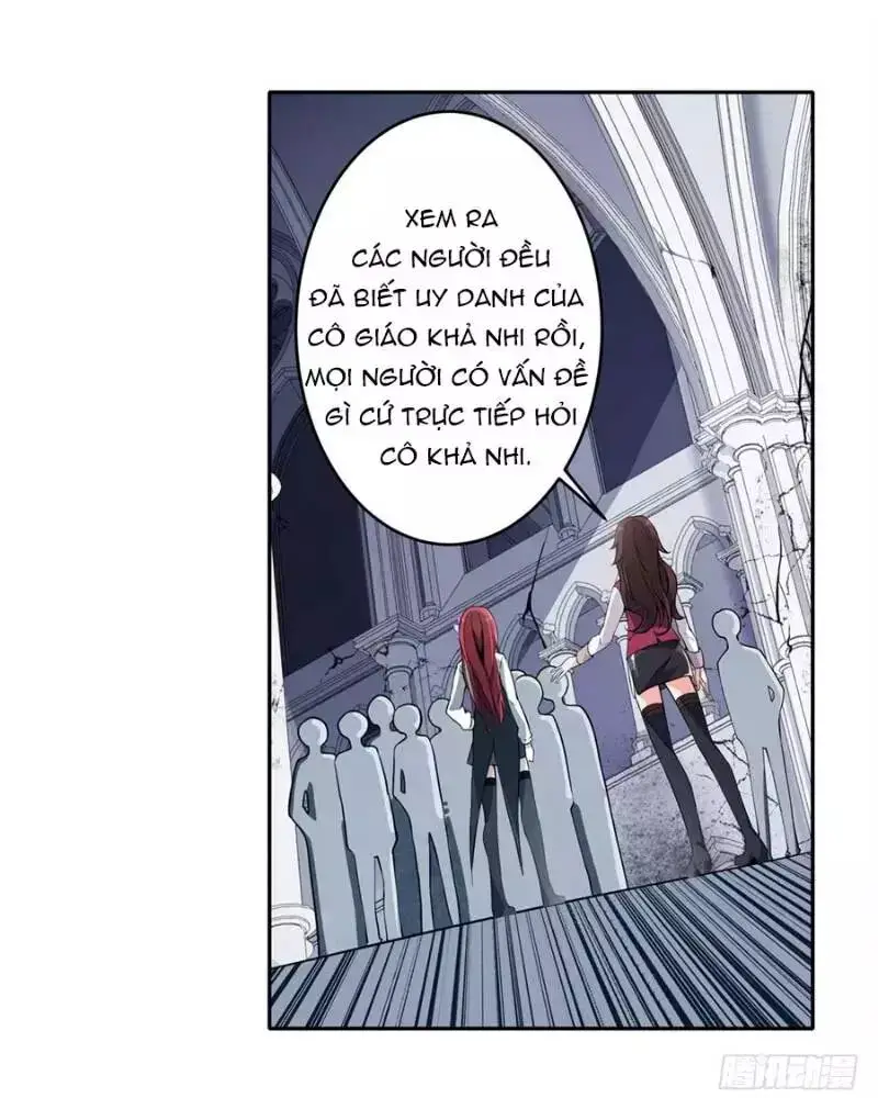 Sứ Đồ Vô Hạn Và 12 Chiến Cơ Nettruyen ZZZ Chương 6 Page 24