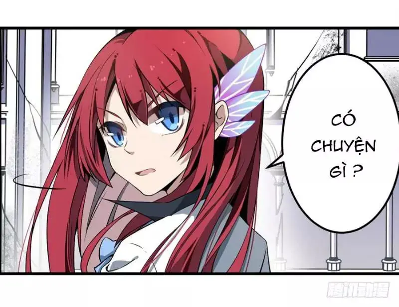 Sứ Đồ Vô Hạn Và 12 Chiến Cơ Nettruyen ZZZ Chương 6 Page 33