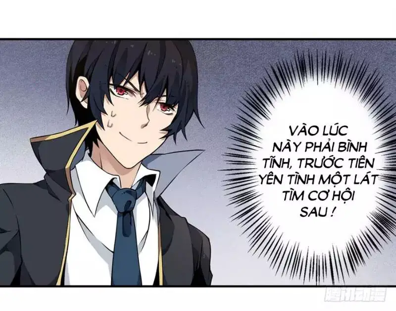 Sứ Đồ Vô Hạn Và 12 Chiến Cơ Nettruyen ZZZ Chương 6 Page 36