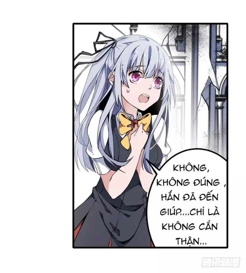 Sứ Đồ Vô Hạn Và 12 Chiến Cơ Nettruyen ZZZ Chương 6 Page 39