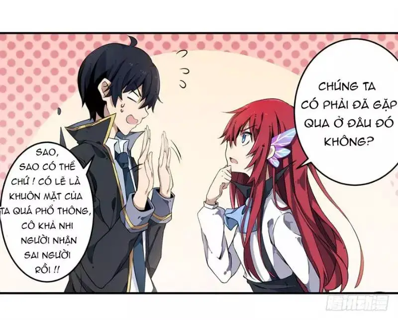 Sứ Đồ Vô Hạn Và 12 Chiến Cơ Nettruyen ZZZ Chương 6 Page 44