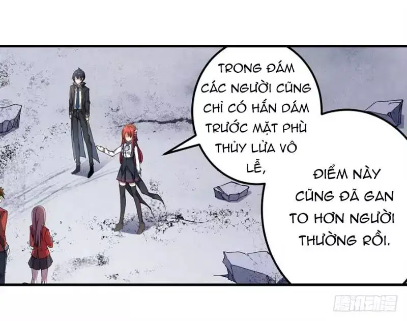 Sứ Đồ Vô Hạn Và 12 Chiến Cơ Nettruyen ZZZ Chương 6 Page 49