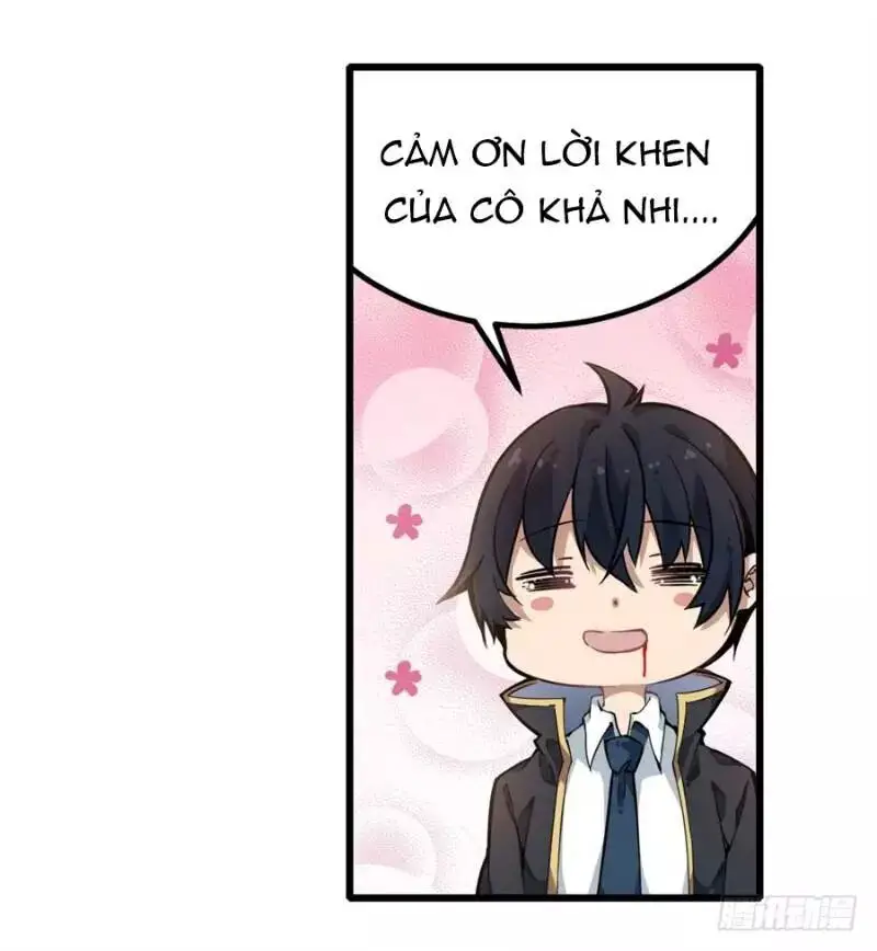 Sứ Đồ Vô Hạn Và 12 Chiến Cơ Nettruyen ZZZ Chương 6 Page 50