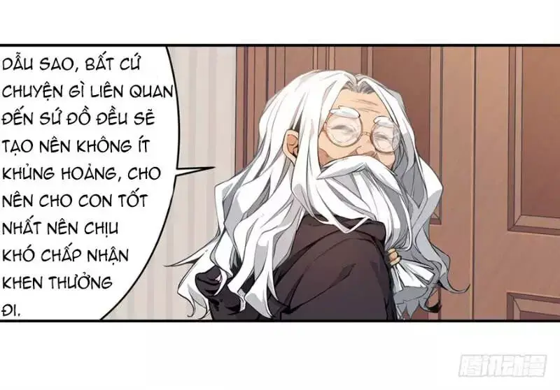 Sứ Đồ Vô Hạn Và 12 Chiến Cơ Nettruyen ZZZ Chương 3 Page 27
