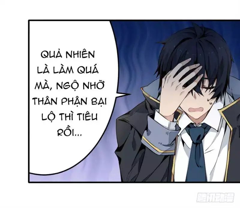 Sứ Đồ Vô Hạn Và 12 Chiến Cơ Nettruyen ZZZ Chương 3 Page 32