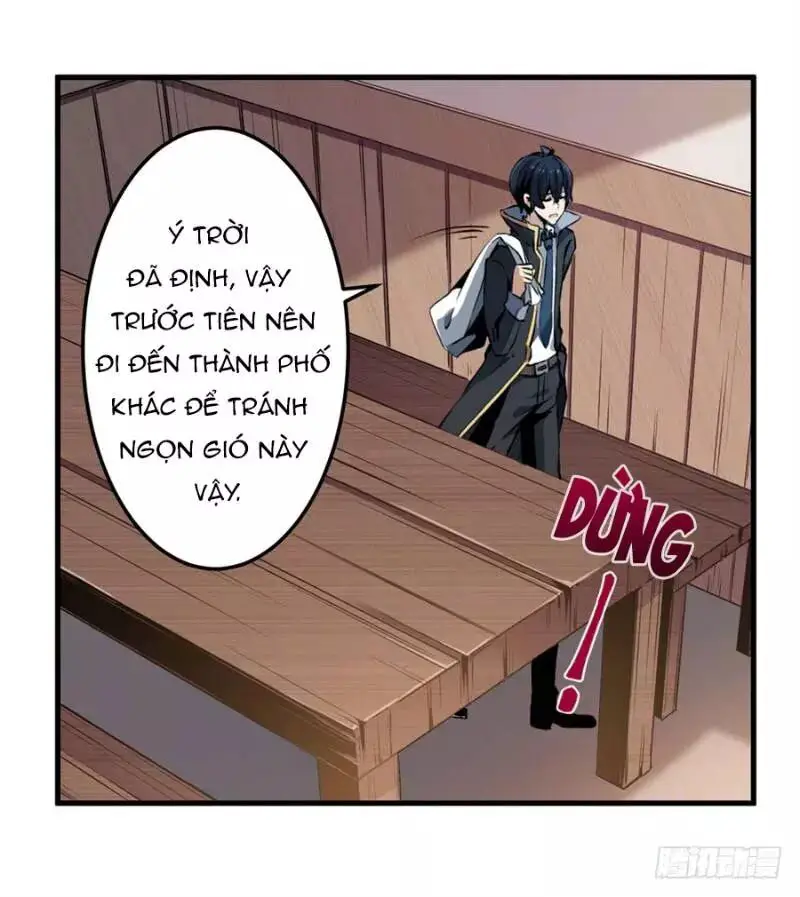 Sứ Đồ Vô Hạn Và 12 Chiến Cơ Nettruyen ZZZ Chương 3 Page 34