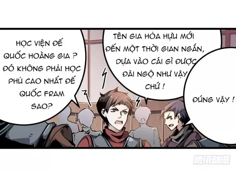 Sứ Đồ Vô Hạn Và 12 Chiến Cơ Nettruyen ZZZ Chương 3 Page 45