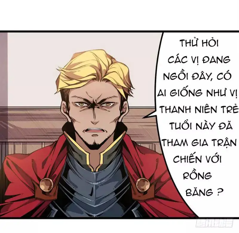 Sứ Đồ Vô Hạn Và 12 Chiến Cơ Nettruyen ZZZ Chương 3 Page 47