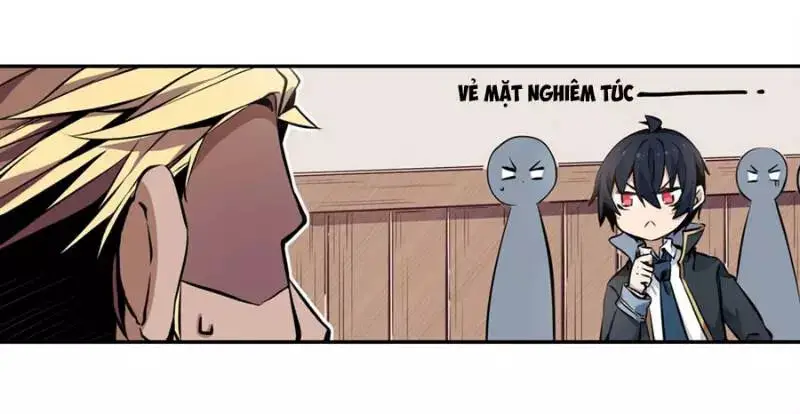 Sứ Đồ Vô Hạn Và 12 Chiến Cơ Nettruyen ZZZ Chương 3 Page 56