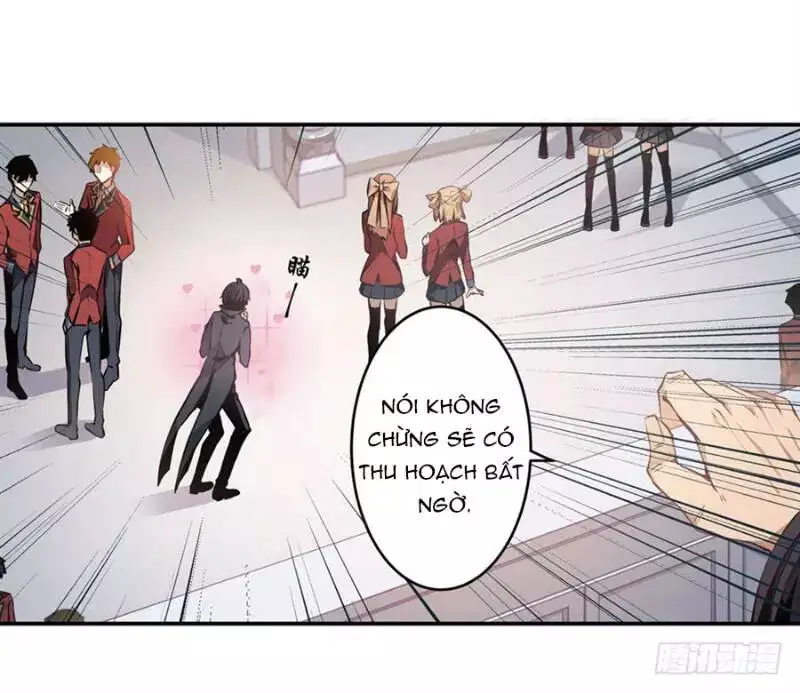 Sứ Đồ Vô Hạn Và 12 Chiến Cơ Nettruyen ZZZ Chương 3 Page 63