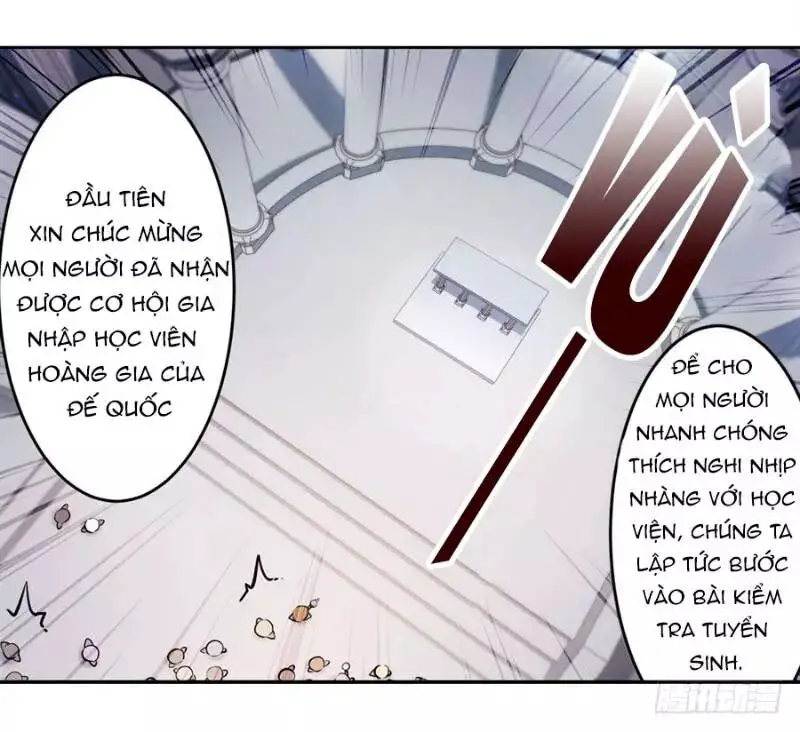 Sứ Đồ Vô Hạn Và 12 Chiến Cơ Nettruyen ZZZ Chương 3 Page 65